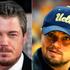 Eric Dane in Leonardo DiCaprio