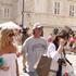 Kurt Russell Goldie Hawn Dubrovnik