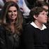 Maria Shriver s sinom Christopherjem