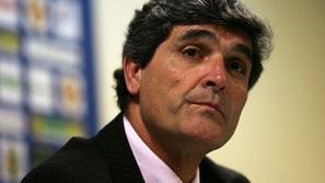 Juande Ramos za striženje nohtov doma ni imel časa.