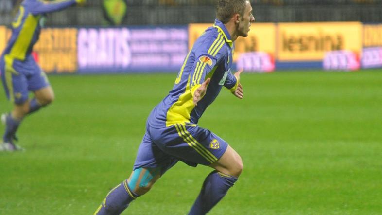 Ibraimi Maribor Braga