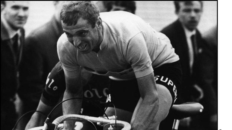 Rik van Looy