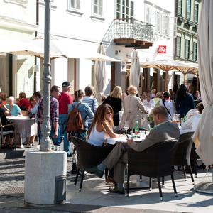 Ljubljana