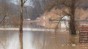 Srbija poplave