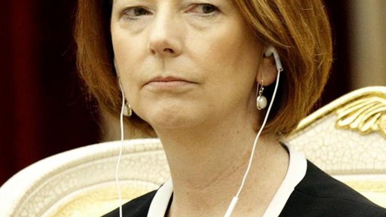 Julia Gillard