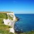 White Cliffs of Dover, Velika Britanija