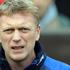 Moyes Manchester United Everton Premier League Anglija liga prvenstvo