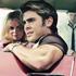 Nicole Kidman, Zac Efron