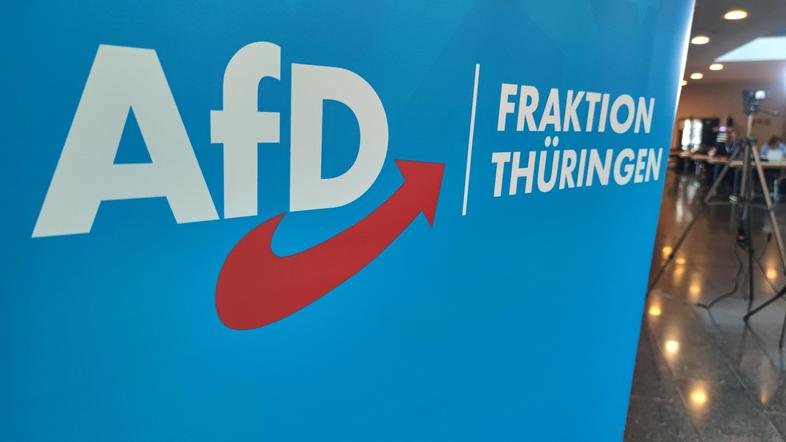 Alternativa za Nemčijo AfD