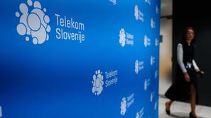 Telekom Slovenije