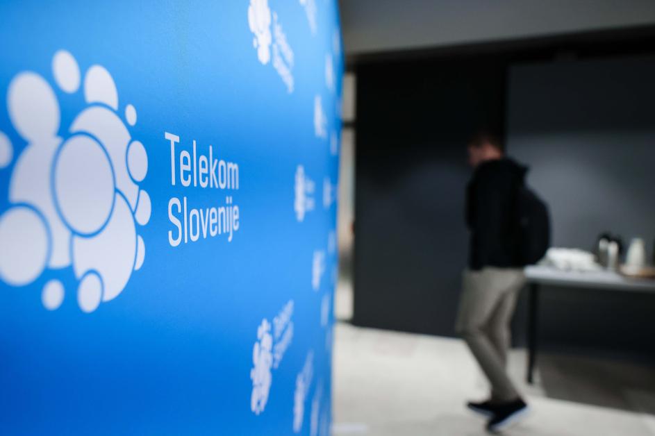 Telekom Slovenije