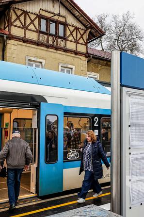 železniška postaja Ljubljana Šiška