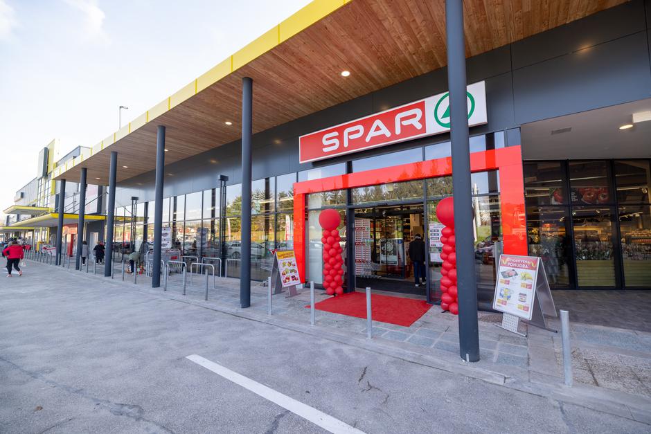 Spar | Avtor: SPAR Slovenija