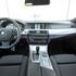 BMW 520 performance kit