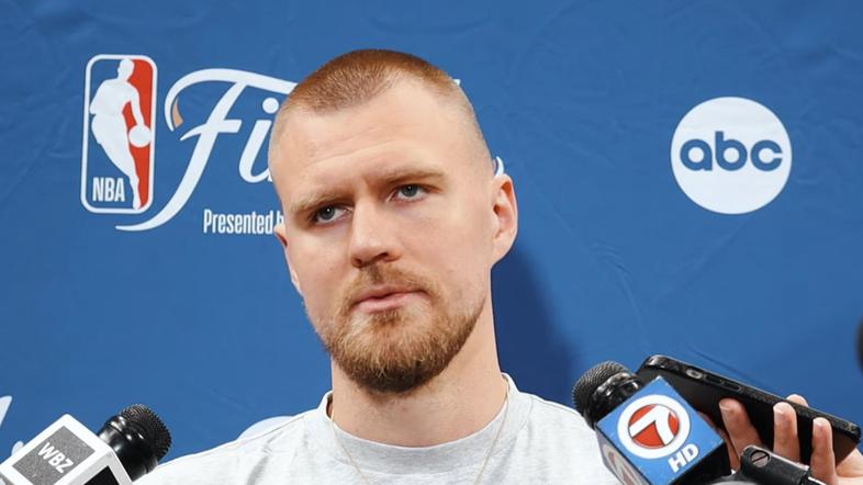 Porzingis