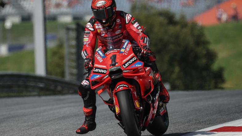 Francesco Bagnaia