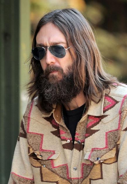 Chris Robinson