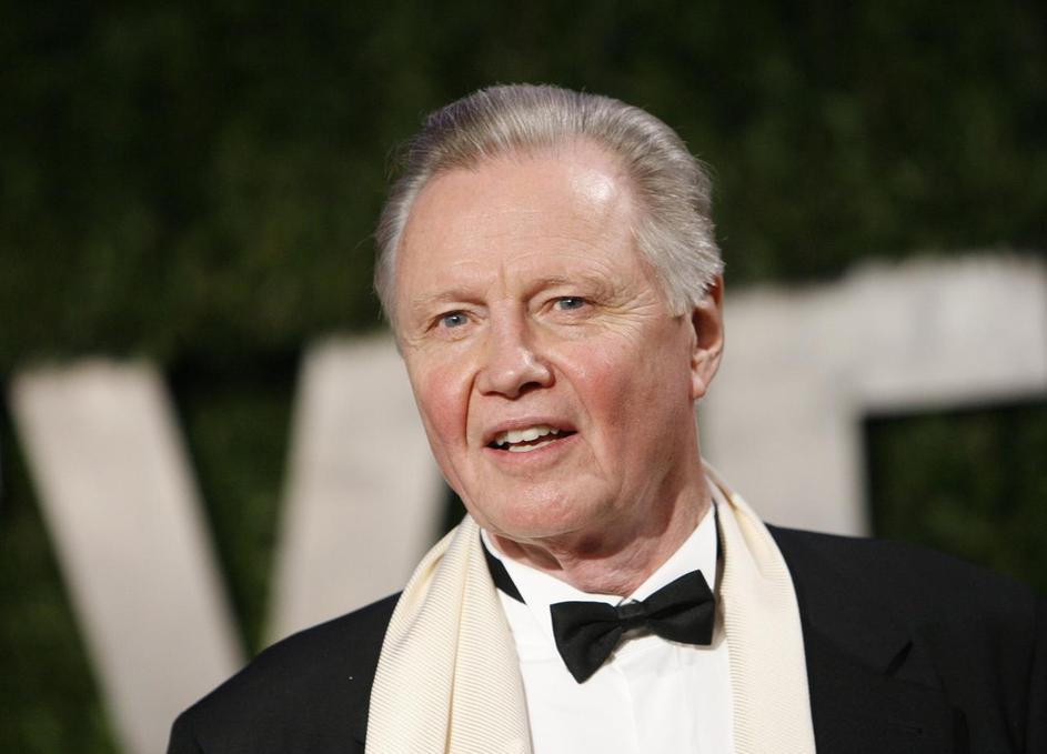 Jon Voight