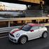 Mini coupe