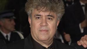 Pedro Almodóvar