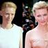 Tilda Swinton in Cate Blanchett