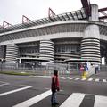 San Siro Milano