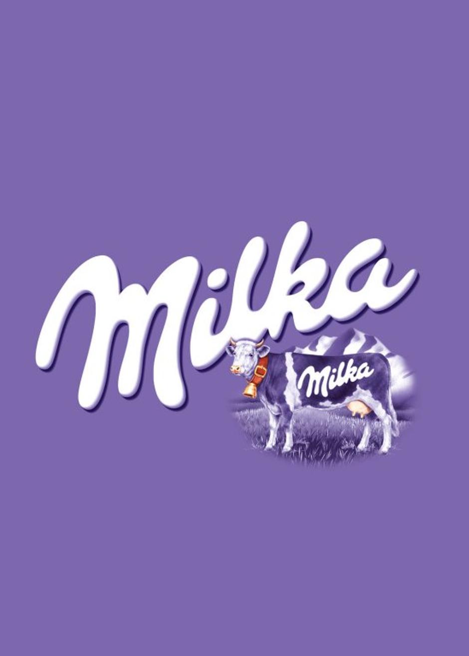 milka | Avtor: Žurnal24 main