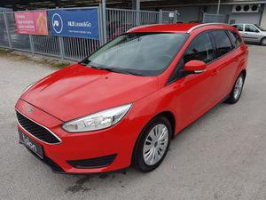 Ford Focus Focus 1,0 EcoBoost Trend