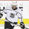 Anže Kopitar LA Kings