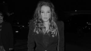 lisa marie presley