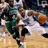 Jameer Nelson in Nate Robinson