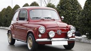 fiat 600