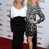 Kate Hudson z mamo Goldie Hawn