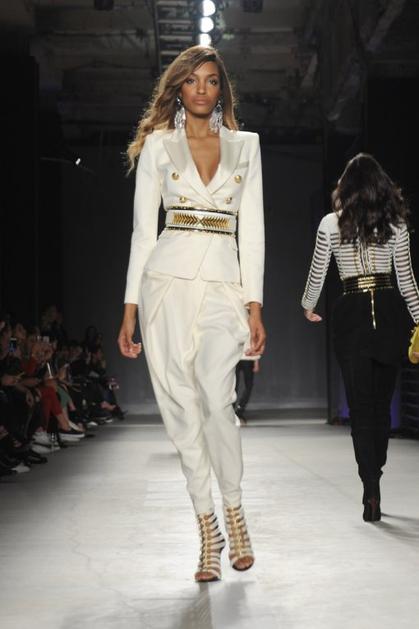 balmain