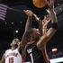 Toronto Raptors : Miami Heat 95:103