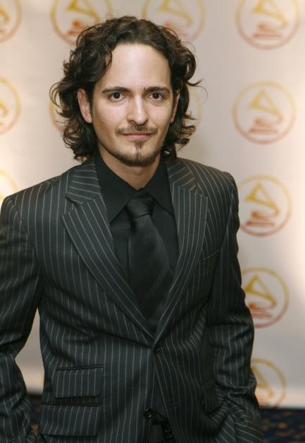 Tommy Torres