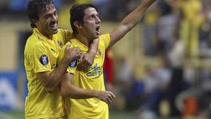 Nihat bo izpustil začetek sezone v svojem Villarrealu.