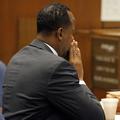 Conrad Murray