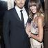 Kellan Lutz, Sharni Vinson