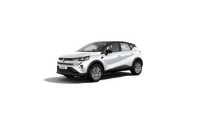 Renault Captur Evolution TCe 90