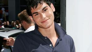 Brad Bufanda