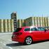 Opel astra sports tourer 1,4 turbo sport aut.