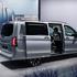 mercedes-benz razred V, EQV, vito, eVito