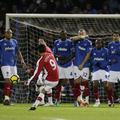 Eduardo da Silva Portsmouth Arsenal