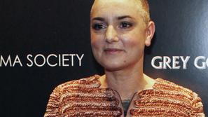 Sinead O'Connor