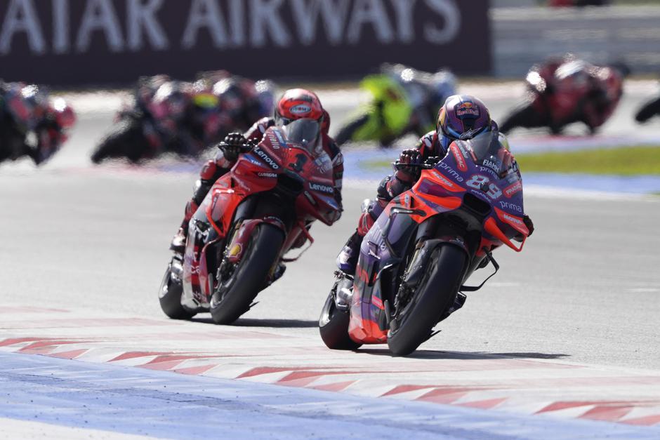 Moto GP | Avtor: Profimedia