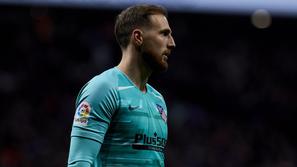 Jan Oblak