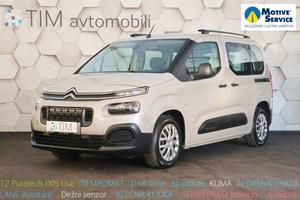 Citroën Berlingo 1.2 Puretech 110 S Live