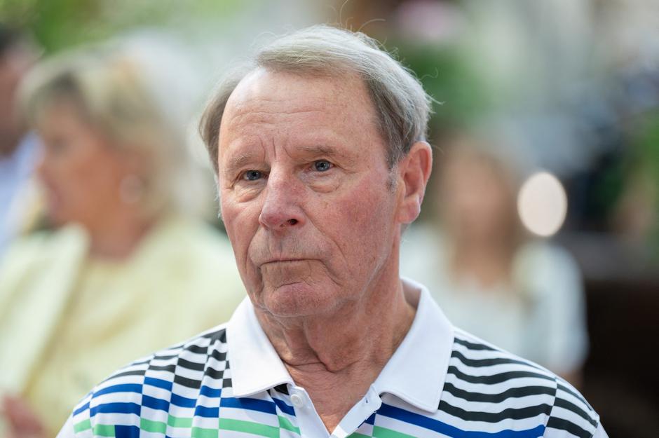 Berti Vogts | Avtor: Profimedia