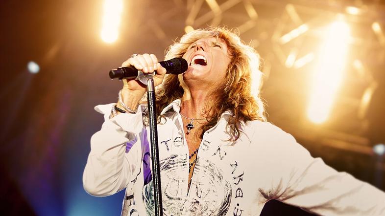 Whitesnake, 30.11.2011